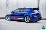 MK7/7.5/8 Golf GTI & R Window Vents (Pair)