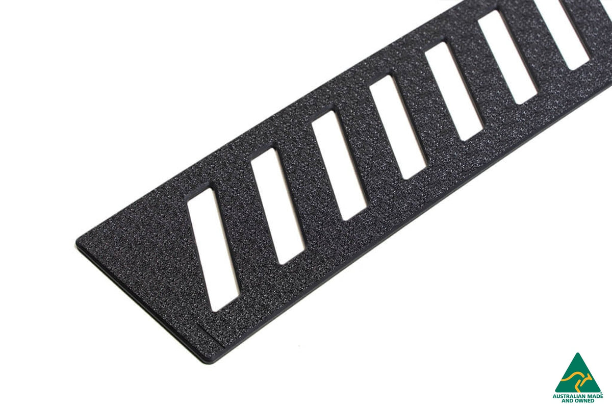 MK7/7.5/8 Golf GTI & R Window Vents (Pair)