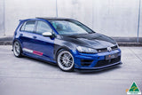 MK7/7.5/8 Golf GTI & R Window Vents (Pair)