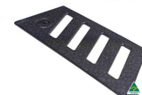 MK7/7.5/8 Golf GTI & R Window Vents (Pair)