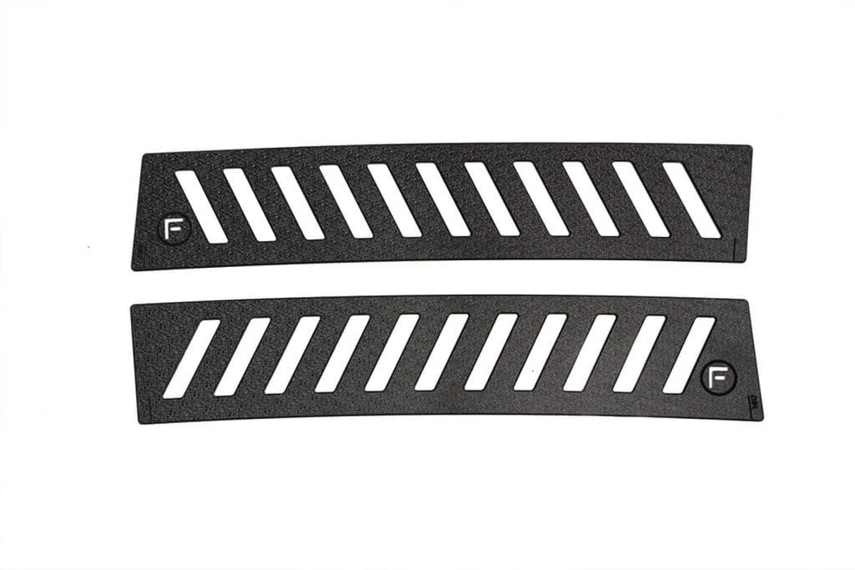 MK7/7.5/8 Golf GTI & R Window Vents (Pair)