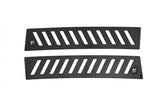 MK7/7.5/8 Golf GTI & R Window Vents (Pair)