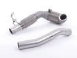 Milltek Sport | Catted Downpipe for Milltek Catback (VW Golf MK7/7.5 GTI) - ModsDirect