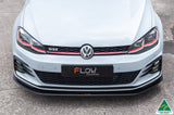 MK7.5 Golf GTI Front Lip Splitter