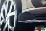 MK7.5 Golf GTI Front Lip Splitter Winglets (Pair)