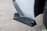 MK7.5 Golf GTI & R Rear Spat Winglets (Pair)
