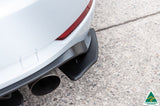 MK7.5 Golf GTI & R Rear Spats (Pair)