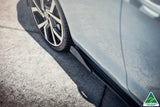 MK7.5 Golf GTI Side Skirt Splitter Winglets (Pair)