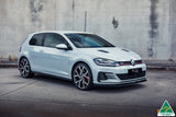 MK7.5 Golf GTI Side Skirt Splitters (Pair)