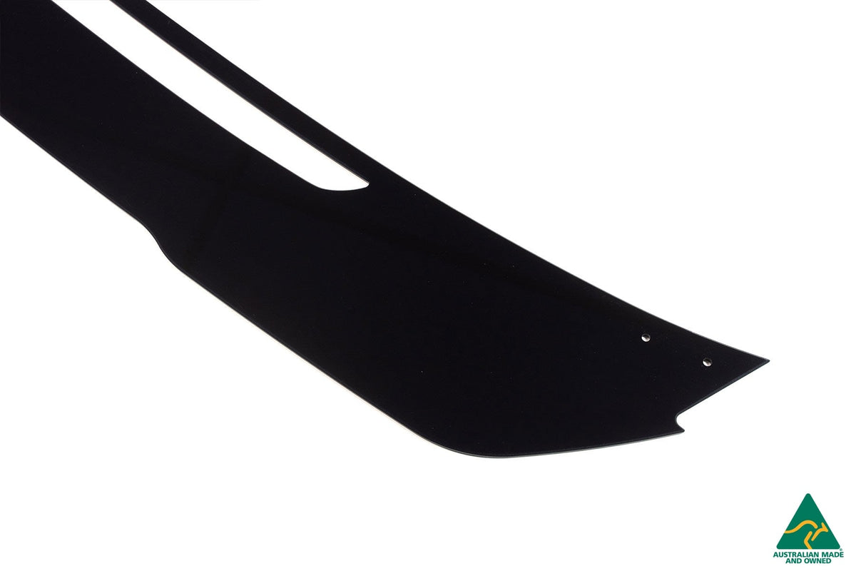 MK7.5/MK7 Golf GTI & R Rear Spoiler Extension