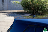 MK7.5/MK7 Golf GTI & R Rear Spoiler Extension