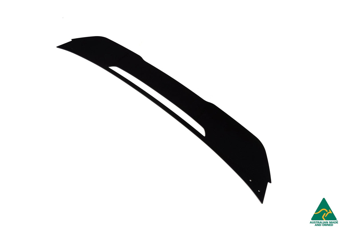 MK7.5/MK7 Golf GTI & R Rear Spoiler Extension