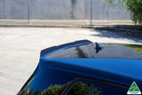 MK7.5/MK7 Golf GTI & R Rear Spoiler Extension
