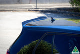 MK7.5/MK7 Golf GTI & R Rear Spoiler Extension