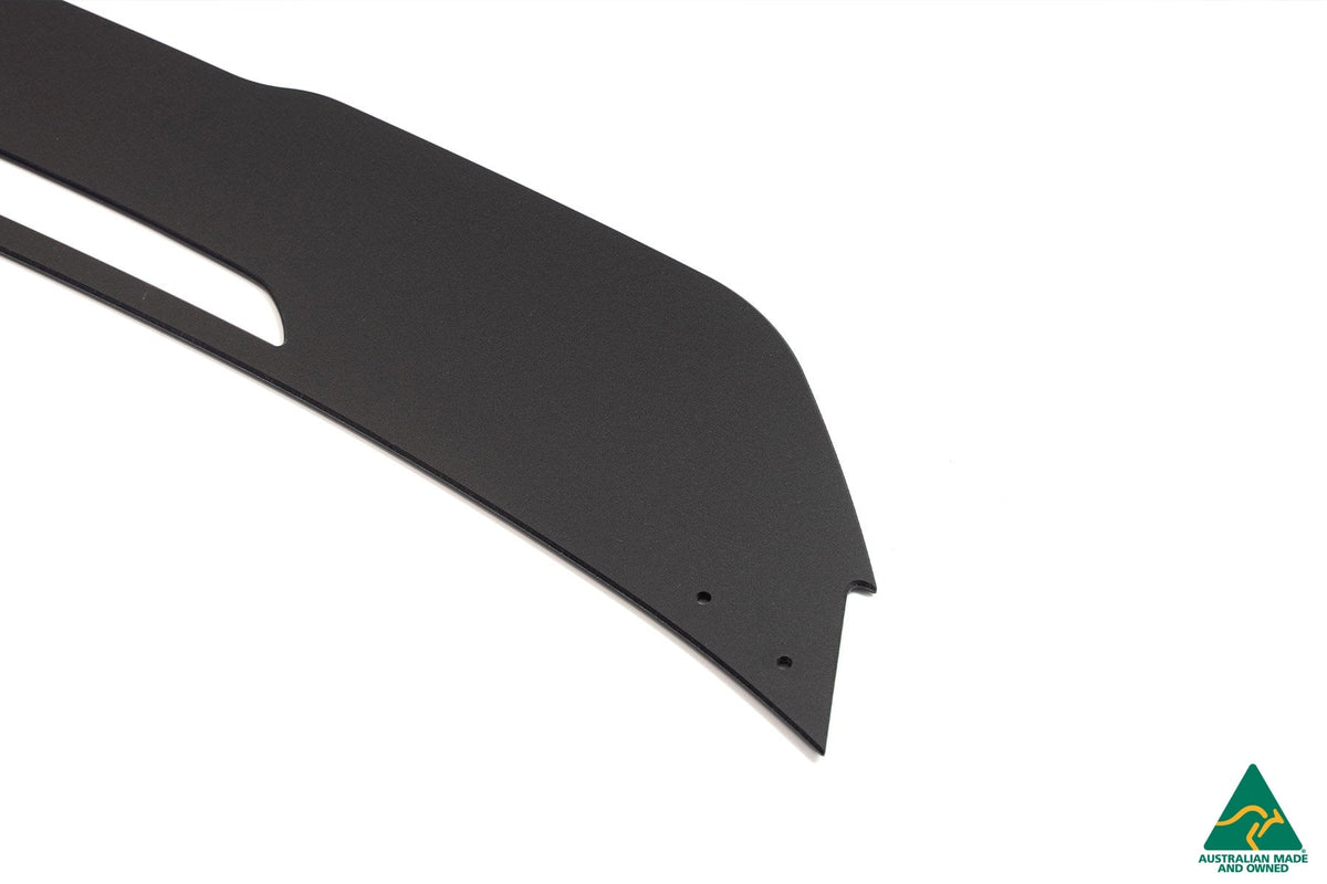 MK7.5/MK7 Golf GTI & R Rear Spoiler Extension