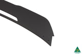 MK7.5/MK7 Golf GTI & R Rear Spoiler Extension