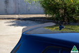 MK7.5/MK7 Golf GTI & R Rear Spoiler Extension