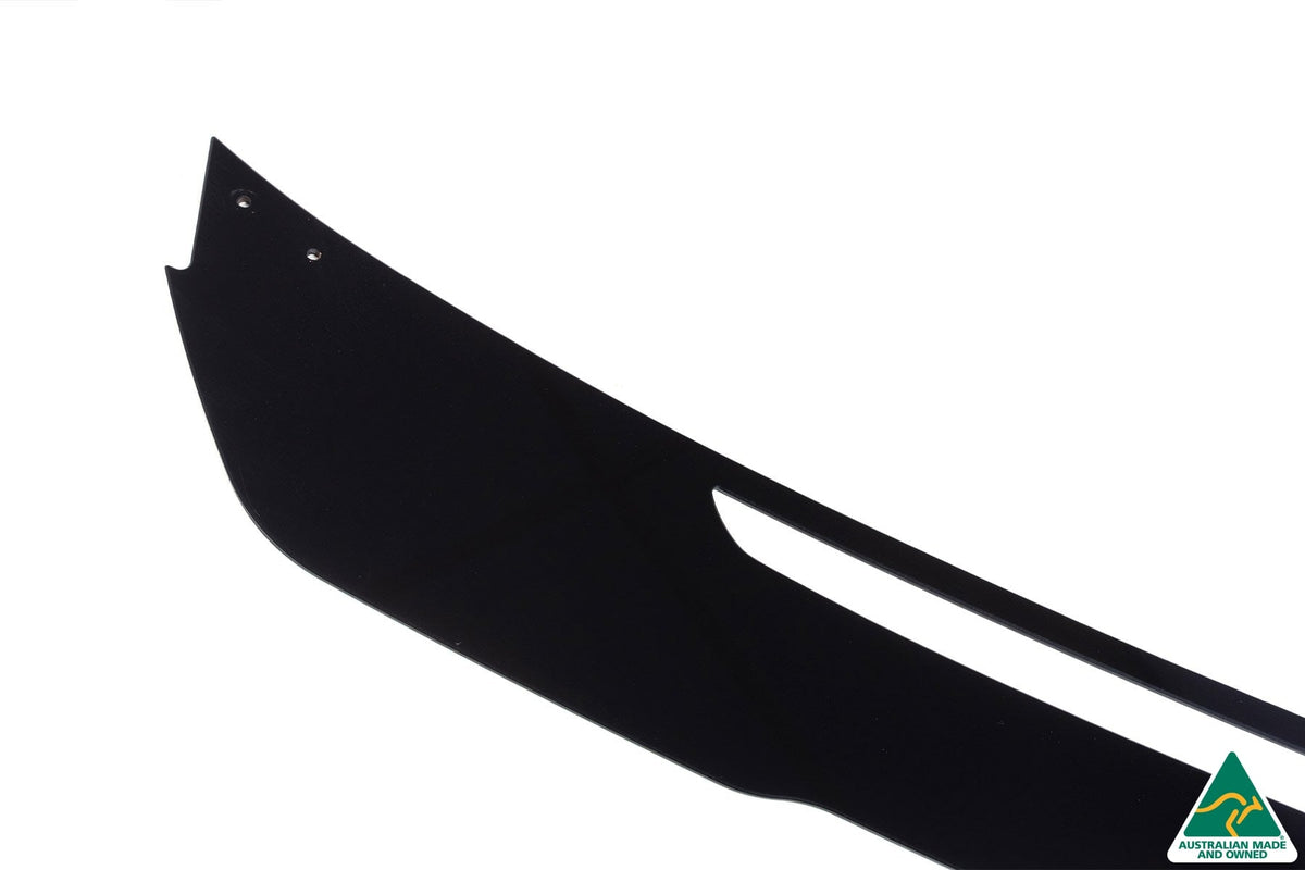 MK7.5/MK7 Golf GTI & R Rear Spoiler Extension