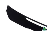 MK7.5/MK7 Golf GTI & R Rear Spoiler Extension