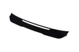 MK7.5/MK7 Golf GTI & R Rear Spoiler Extension