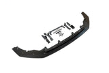 MK8 Golf R Chassis Mounted Front Lip Splitter