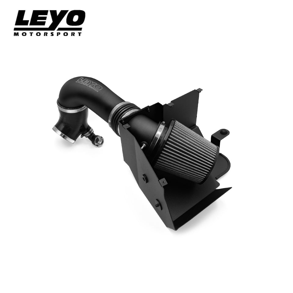 (MQB EVO)VW Golf MK8 R/Audi 8Y S3 Cold Air Intake System - ModsDirect