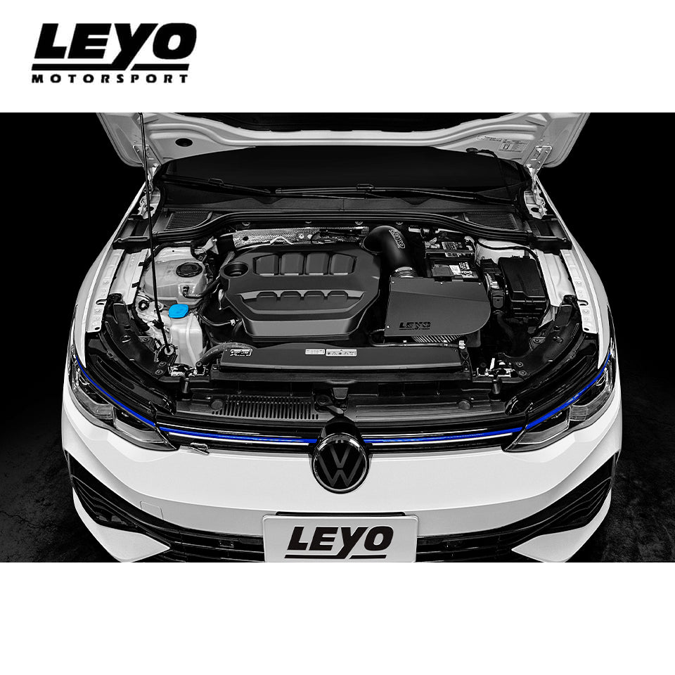 (MQB EVO)VW Golf MK8 R/Audi 8Y S3 Cold Air Intake System - ModsDirect