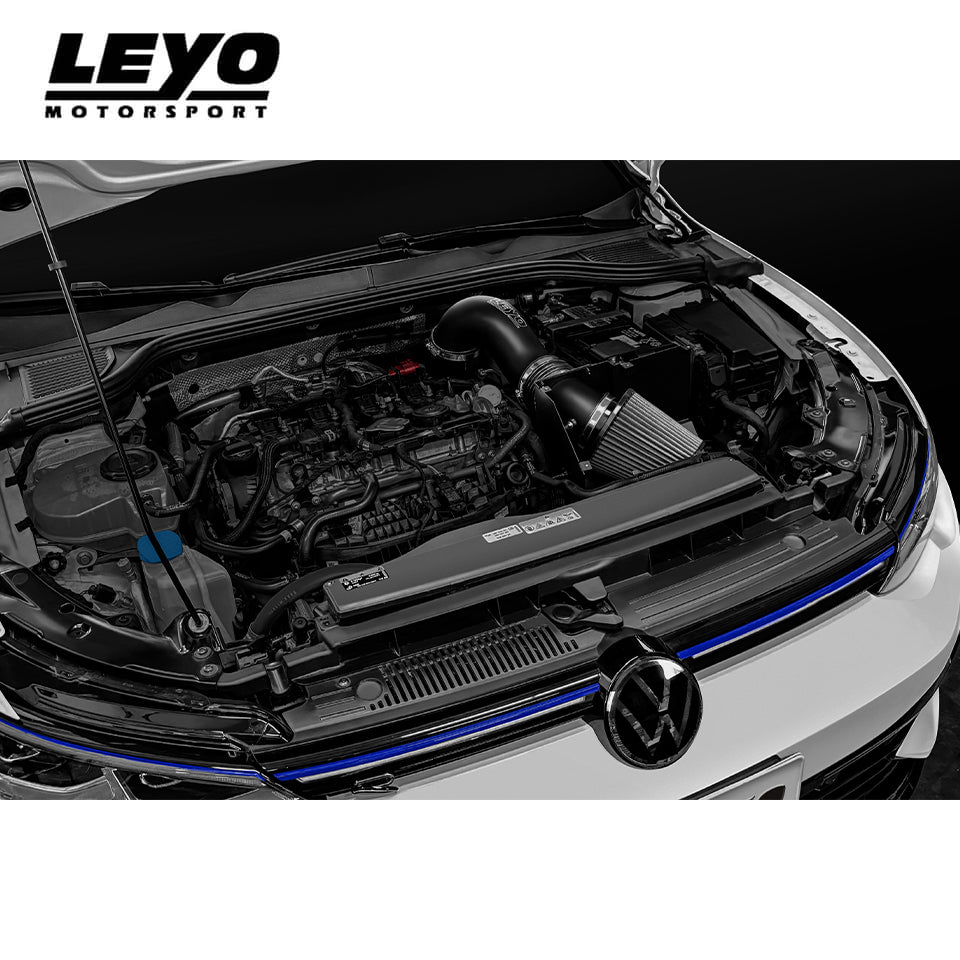 (MQB EVO)VW Golf MK8 R/Audi 8Y S3 Cold Air Intake System - ModsDirect
