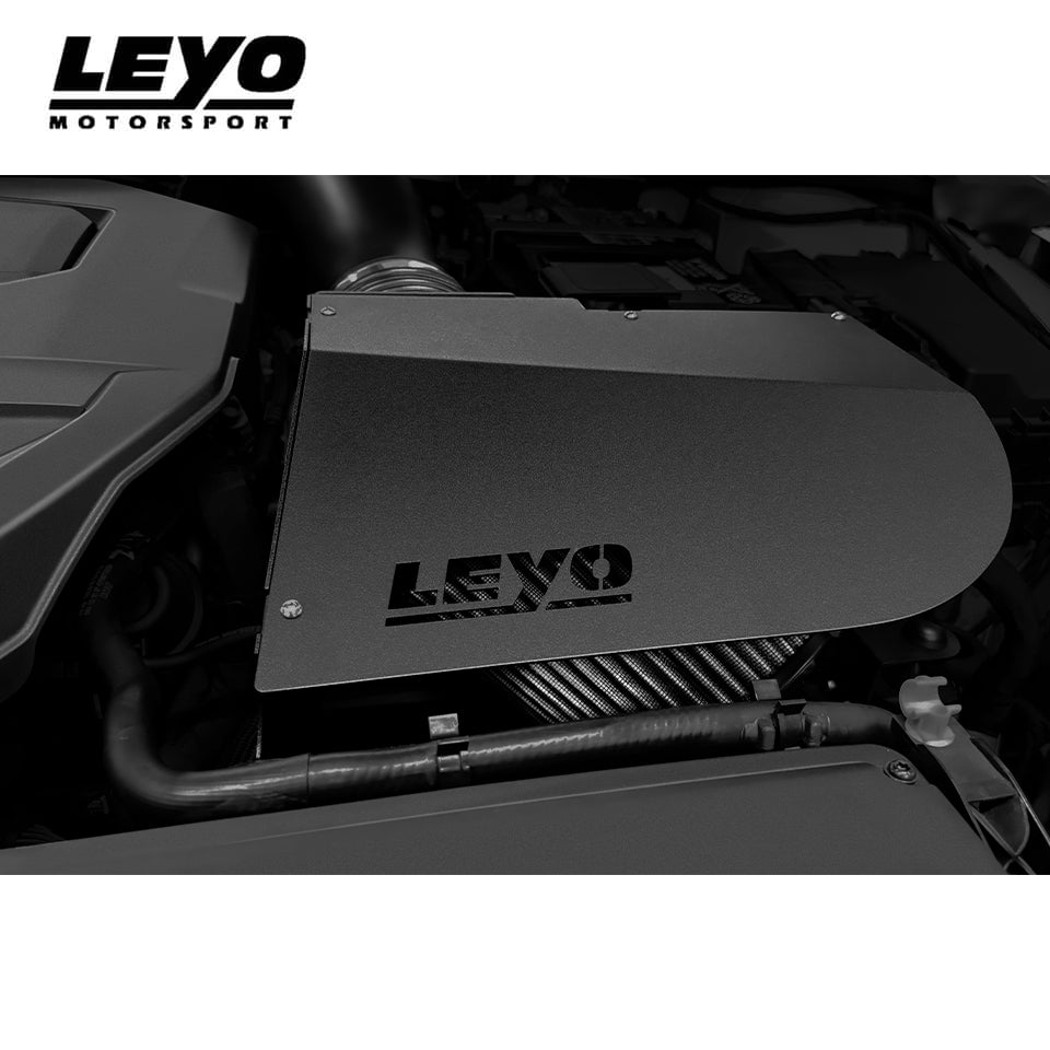 (MQB EVO)VW Golf MK8 R/Audi 8Y S3 Cold Air Intake System - ModsDirect