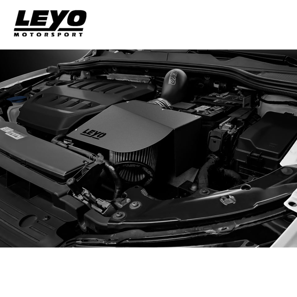 (MQB EVO)VW Golf MK8 R/Audi 8Y S3 Cold Air Intake System - ModsDirect