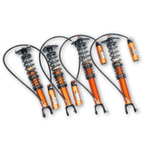 MOTON Suspension Coilovers – BMW 3 Series / M3 (E36) - 2 Way TCO