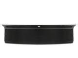 MP CONCEPTS | Blank Mustang Replacement Decklid Panel