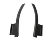 MP CONCEPTS | GT350 Style Mustang Rear Bumper Winglets