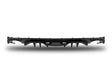MP CONCEPTS | R-Series Rear Diffuser - ModsDirect
