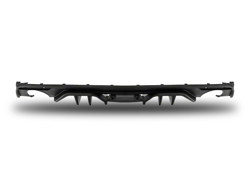 MP CONCEPTS | R-Series Rear Diffuser - ModsDirect