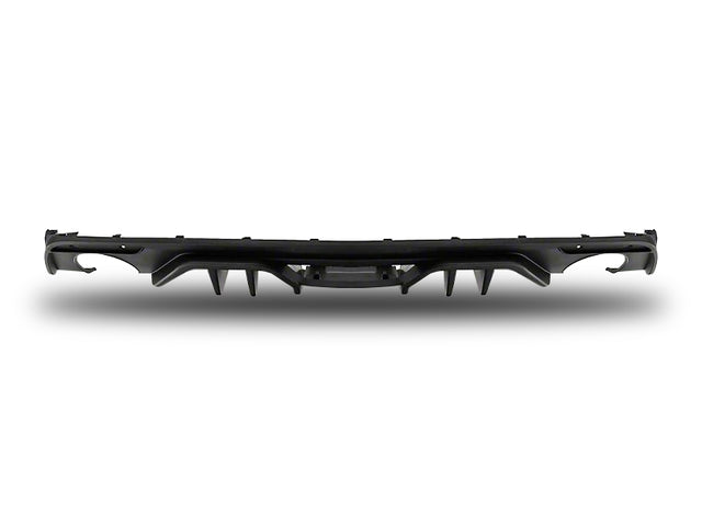 MP CONCEPTS | R-Series Rear Diffuser - ModsDirect