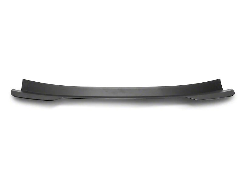 MP CONCEPTS | Rear Blade Spoiler - Matte Black