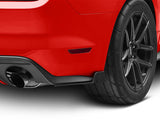 MP CONCEPTS | Rear Diffuser Winglets