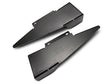 MP CONCEPTS | Rear Diffuser Winglets