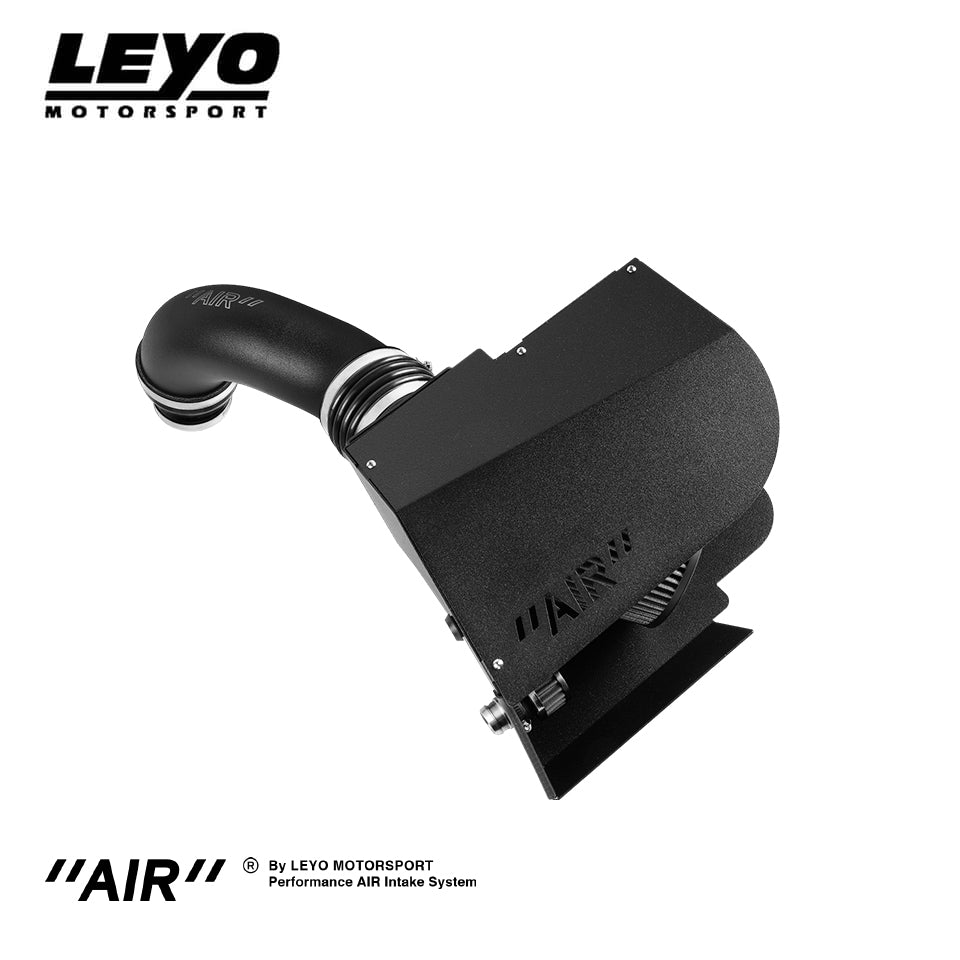 1.8T/2.0T MQB COLD AIR INTAKE SYSTEM V2 (NON FLOW SENSOR) - ModsDirect