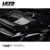 1.8T/2.0T MQB COLD AIR INTAKE SYSTEM V2 (NON FLOW SENSOR) - ModsDirect