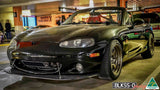 MX-5 NB Lip Front Splitter