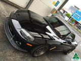 MX-5 NB Lip Front Splitter
