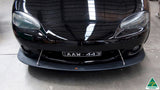 MX-5 NB Lip Front Splitter