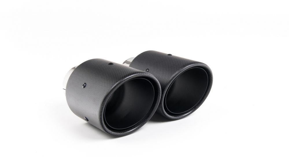 Milltek Sport | 80mm OPF-Back System (Golf MK8 GTI)