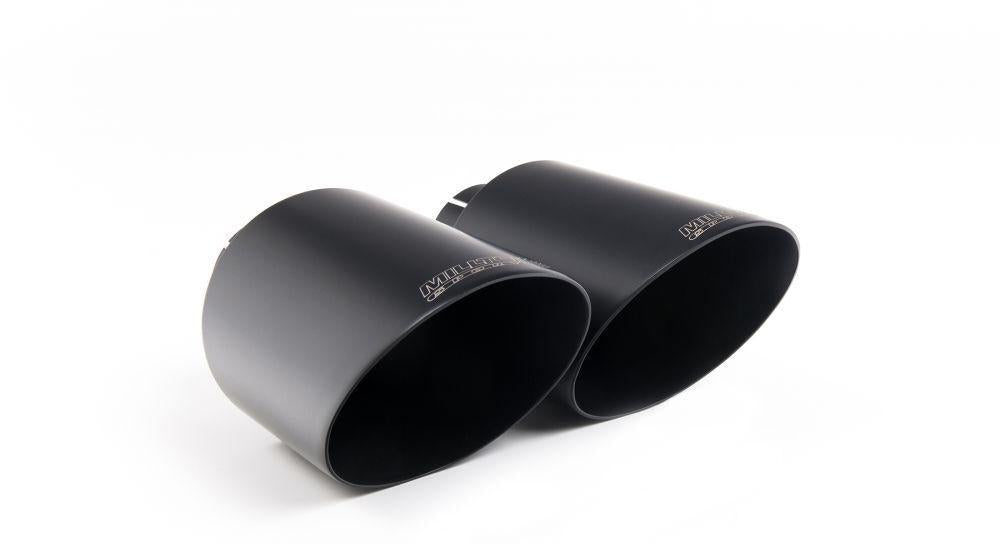 Milltek Sport | 80mm OPF-Back System (Golf MK8 GTI)