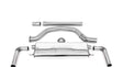 Milltek Sport | 80mm OPF-Back System (Golf MK8 GTI)