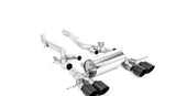 Milltek Sport | Axle Back Exhaust System (BMW G80/81 M3, G82 M4)