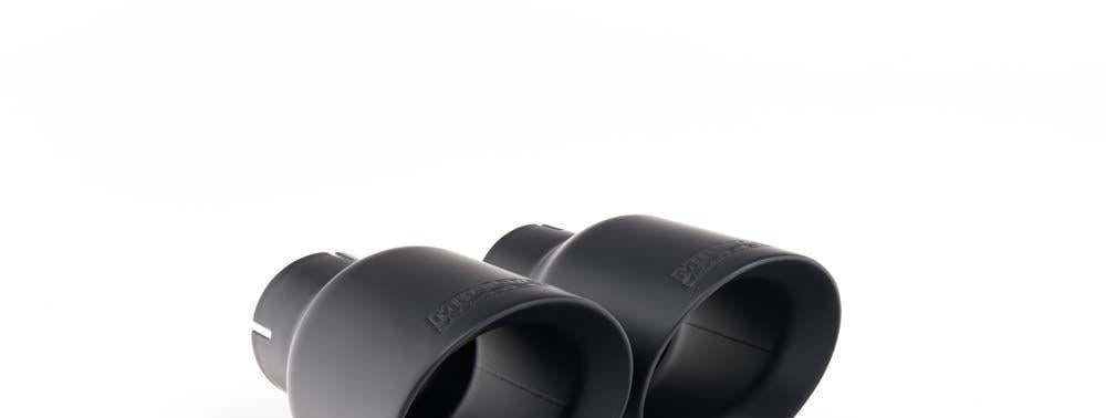 Milltek Sport | Cat-Back (76mm) - Non GPF