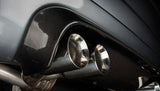 Milltek Sport | Cat-Back (BMW M3 E46)